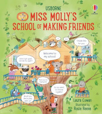 Image of Miss Molly's School of Making Friends