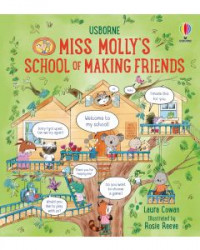 Miss molly's school of making friends