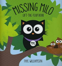 Image of Missing Milo