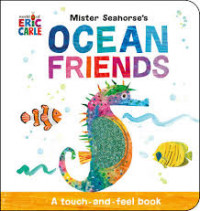 Image of Mister seahorse's