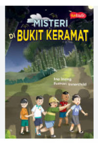 Image of Misteri di bukit keramat