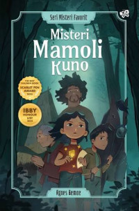 Image of Misteri mamoli kuno