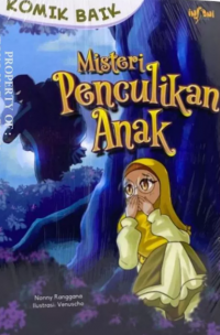Image of Misteri penculikan anak
