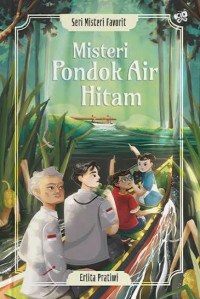 Image of Misteri pondok air hitam