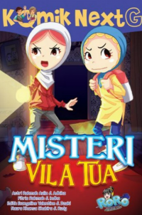 Misteri Vila Tua