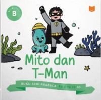 Mito dan T-man