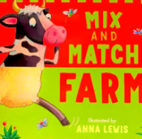 Image of Mix and match: farm