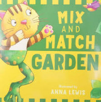 Image of Mix and match garden