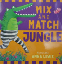 Image of Mix and match jungle
