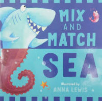 Image of Mix and match sea