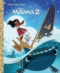 Moana 2