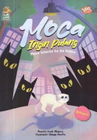 Image of Moca ingin pulang