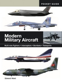 Image of Modern military aircraft