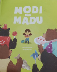 Modi dan madu