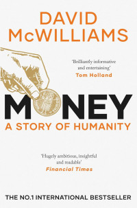 Image of Money: a story of humanity