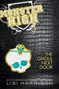Image of Monster High: The Ghoul Next Door