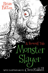 Monster slayer