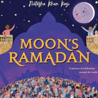Image of Moon's ramadan
