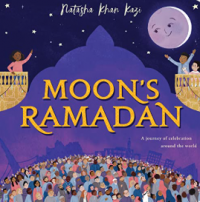 Image of Moon's ramadan: a journey of celebration around the world