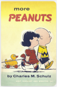 Image of More peanuts