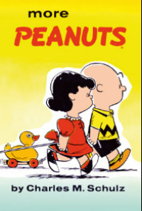 Image of More Peanuts
