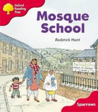 Image of Mosque school