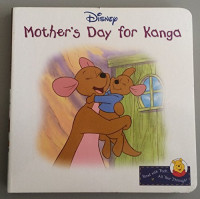 Image of Mother's Day for Kanga
