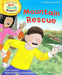 Mountain rescue