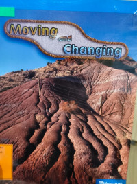 Image of Moving and changing
