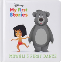 Mowgli's first dance