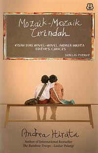 Mozaik-mozaik terindah