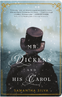 Mr. Dickens and his carol