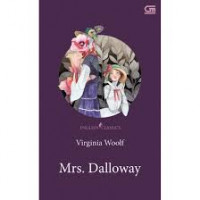 Mrs. Dalloway