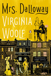 Image of Mrs. dalloway