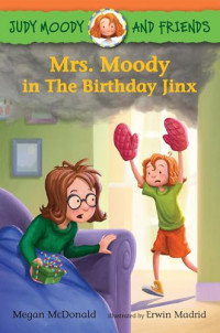 Image of Mrs. Moody in The Birthday Jinx