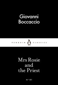 Image of Mrs rosie and the priest