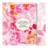 Image of Much ado about nothing