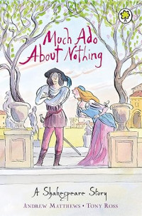 Image of Much ado about nothing