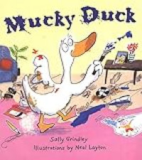 Image of Mucky duck