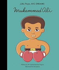 Muhammad Ali