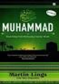 Image of Muhammad: kisah hidup nabi berdasarkan sumber klasik