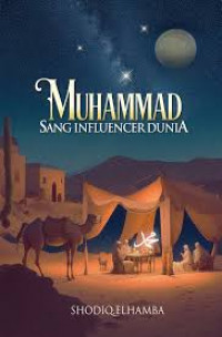 Muhammad sang influencer dunia