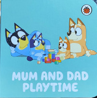 Image of Mum and dad playtime