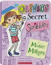 Image of Music makers