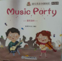Image of Music Party