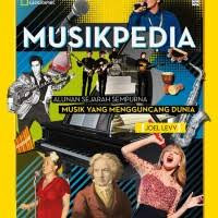 Image of Musikpedia
