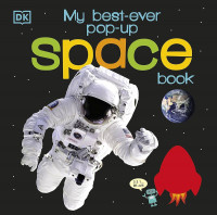 My Best Ever Space Book