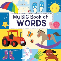 Image of My Big Book of Words