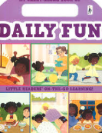 Image of My Carry-Along Book of Daily Fun