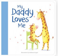 Image of My Daddy Loves Me